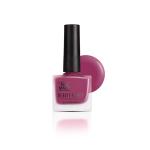 Beauty People Velvet Matte Nail Polish Matte - Me - Magenta - Haze - 1002 9.9 ml