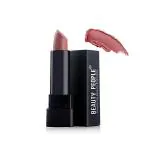 Beauty People Pure Matte Lipstick - Caramel - 204 3.8 gm