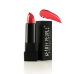 Beauty People Pure Matte Lipstick - Remix - Red - 503 3.8 gm