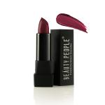 Beauty People Pure Matte Lipstick - Party - Pleasure - 513 3.8 gm