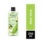 Pears Naturale Detoxifying Aloevera Bodywash 250 ml