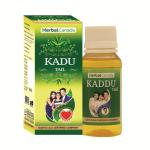 Herbal Canada Kadu Oil (Pack of 2 x 50 ml)