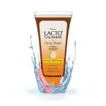 Piramal Lacto Calamine Face Wash - Vitamin C 100 ml
