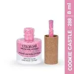 Colorbar Vegan Nail Lacquer - Cookie castle 8 ml