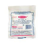Medica Gauze Swab (5 cm x 5 cm x 16 Ply) 5's