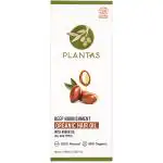 Plantas Deep Nourishment Organic Hair Oil 100 ml