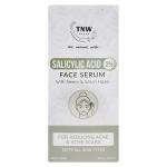 The Natural Wash Salicylic Acid Face Serum 30 ml