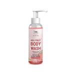 The Natural Wash Mix Fruit Body Wash 200 ml