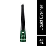 Jaquline USA ProStroke Jade Green Liquid Eyeliner 3.5 ml