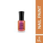 Jaquline USA One Stroke Premium Nail Enamel Glamzilla J51 8 ml