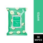 Jaquline USA Refreshing Wipes (Pack of 30) 1's