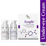 Fixderma Eyegile Day and Night Under Eye Cream 30 gm