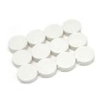 Basicare Compressed Facial Paper Mask 12's