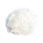 Buy Basicare Bath Sponge with nylon rope-White 1's Online at Best ...