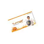 Turmgel Turmeric Lozenge - Orange 10's