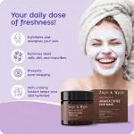 Zayn & Myza Arabica Coffee Face Mask 50 gm