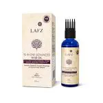 Lafz 10 - In - 1 Advanced Hair Oil 100 ml