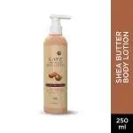 Lafz Shea Butter Body Lotion 250 ml