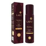 Lafz Meliha No Alcohol No Gas Premium Body Spray - For Women 120 ml
