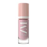 Zayn & Myza Breathable Nail Enamel With Raspberry & Almond Oil, Mauve Cheesecake 6 ml