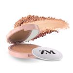 Zayn & Myza Pollution Defense CC With SPF 30 Compact, Classic Ivory 9 gm