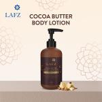 Lafz Cocoa Butter Body Lotion 500 ml