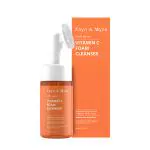 Zayn & Myza Vitamin C Foaming Face Wash 100 ml