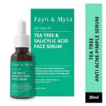 Zayn & Myza Tea Tree & Salicylic Acid Face Serum 30 ml