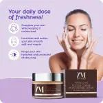 Zayn & Myza Cocoa Coffee Moisturizing Cream 50 gm