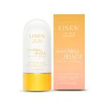 LISEN Soothing Shade SPF 50 + PA +++ Sunscreen with Anti Pore-Dex Complex, non-Greasy 60 ml