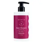 Arata Natural Regenerating 5 in 1 Anti-Hairfall Super Shampoo Prevents Hairfall & Thinning 300 ml