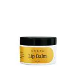 Arata Natural Lip Balm with Cardamom Oil Cocoa and Butter 10gm