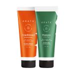 Arata Natural Damage Repair Duo 150gm