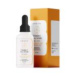 Arata Vitamin C Face Serum For Glowing Skin (30 ML) Anti-Aging, Boosts Collagen 30 ml