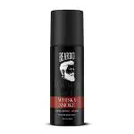 Beardo Perfume Body Spray - Whisky Smoke 120 ml