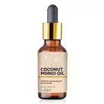 Teal & Terra Coconut Monoi Oil for Face & Hair 30 ml