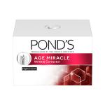 Pond's Youthful Miracle Hexyl Retinol Complex, Renew & Repair Night Cream 50 gm