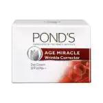 POND'S Age Miracle SPF 15 PA++ Day Cream With 10% Retinol-Collagen B3 Complex 12 gm