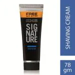 Axe Signature Denim Lather Shaving Cream gel 60 gm