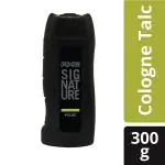 Axe Signature Pulse Cologne Talc Powder 300 gm