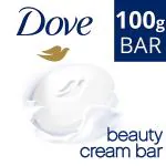 Dove Cream Beauty Bathing Bar Soap 100 gm