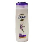 Dove Daily Shine Hair Shampoo 180 ml