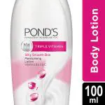 Pond's Niacinamide Nourishing Body Lotion for Soft, Glowing Skin 90 ml