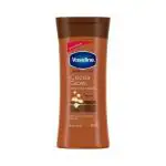 Vaseline Intensive Care Cocoa Glow Body Lotion, moisturizes dry skin from the first application 90 ml