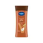 Vaseline Intensive Care Cocoa Glow Body Lotion, moisturizes dry skin from the first application 200 ml