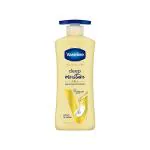 Vaseline Deep Moisture Body Lotion for Cushion Soft Skin With Ceramides Hyaluron 400 ml