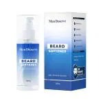 Men Deserve Beard Softener Soft, Shine & Growth 60ml