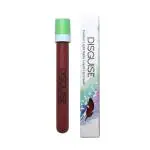 DISGUISE Feather-Light Matte Liquid Lip Cream, Inspired Red 35 6.8 ml