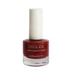 Disguise Happy Healthy Nails, Nail Enamel Ladybug Red 102 9ml