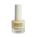DISGUISE HAPPY HEALTHY NAIL POLISH, Pina Colada 117 9 ml